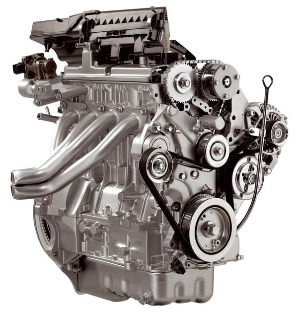 2008 60li Car Engine